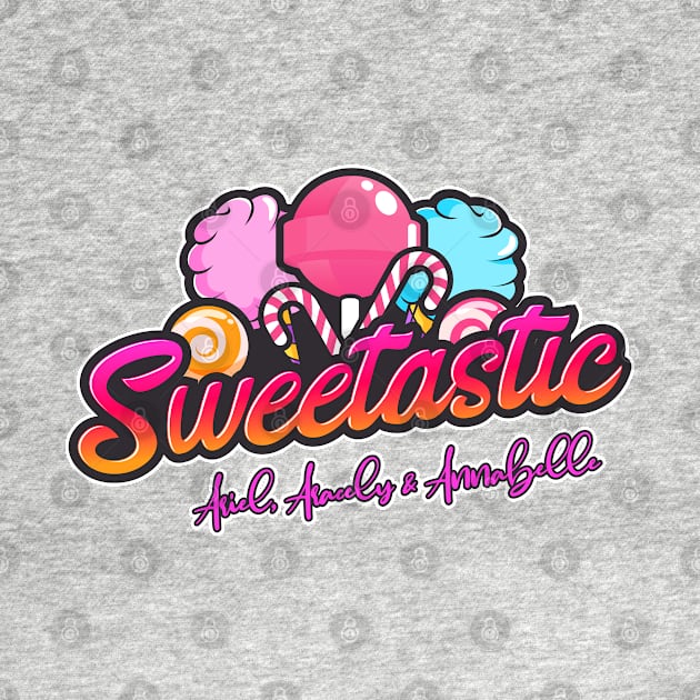 Sweetastic by Hindsight Apparel